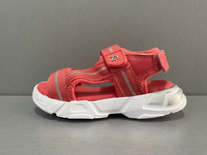 Sandalias de verano para niña zippy