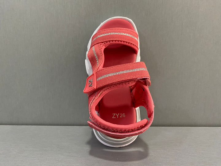 Sandalias de verano para niña zippy