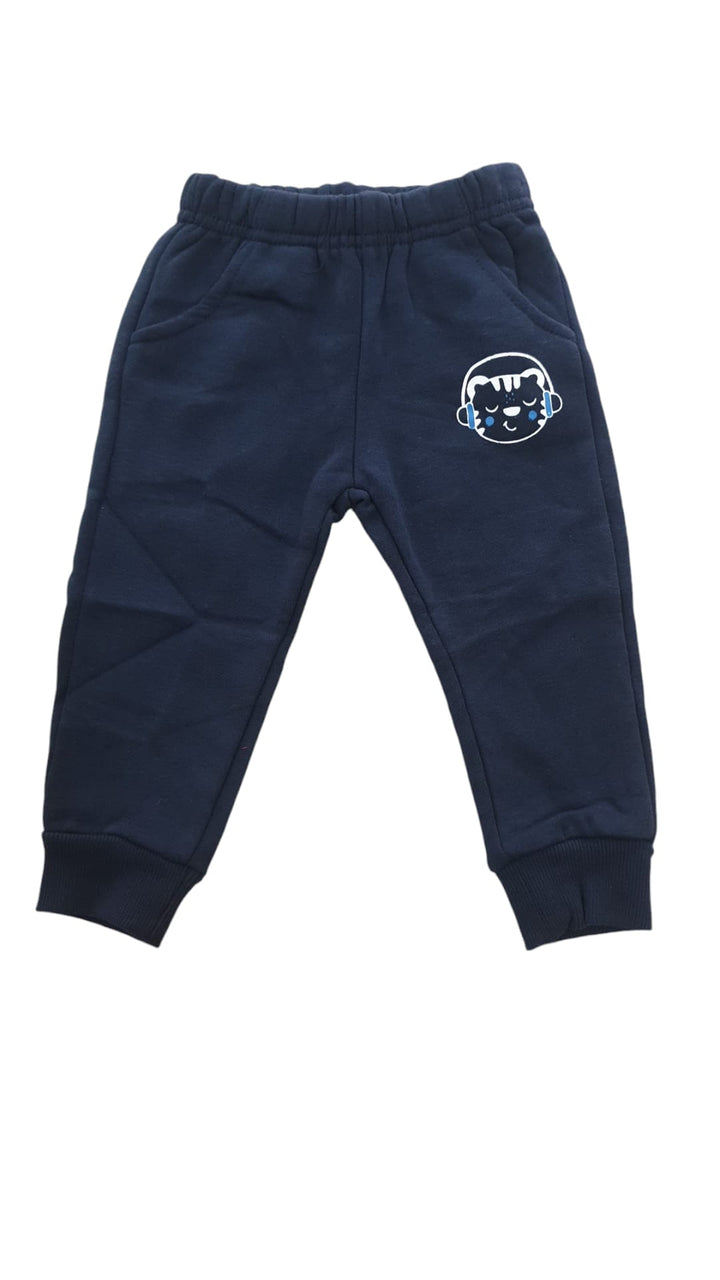 Conjunto sudadera pantalon musica