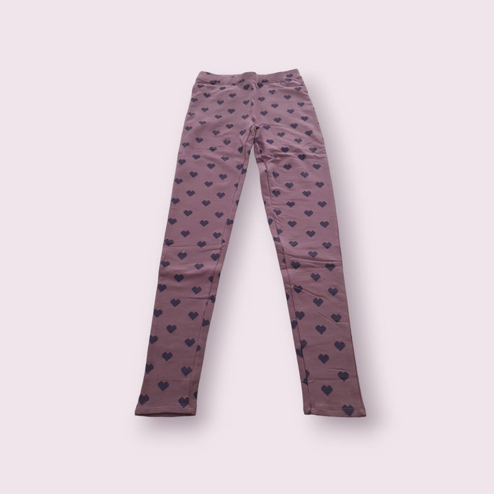 pantalones corazones