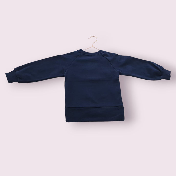 sudadera meeow