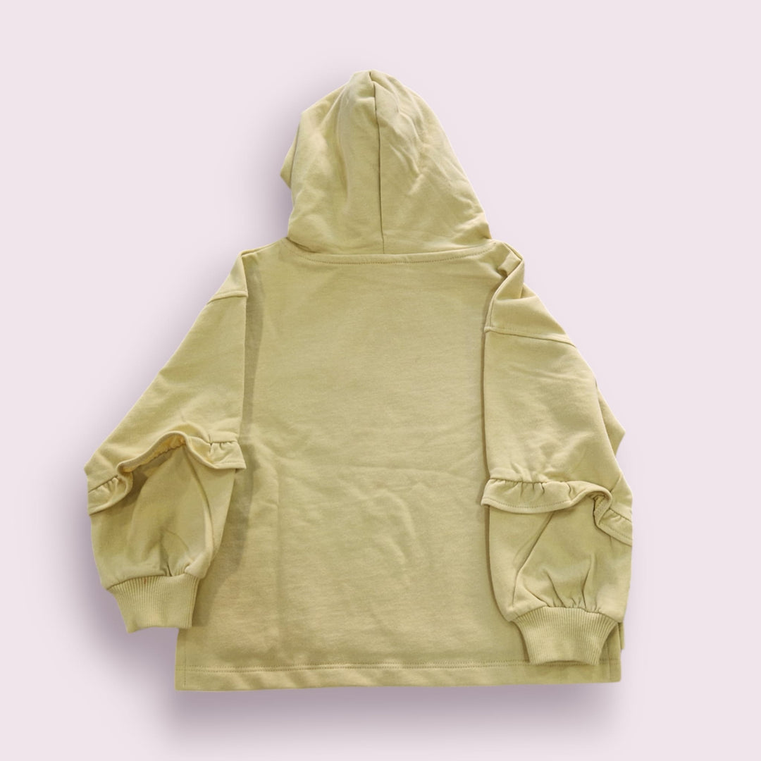 Sudadera caramelos Zippy