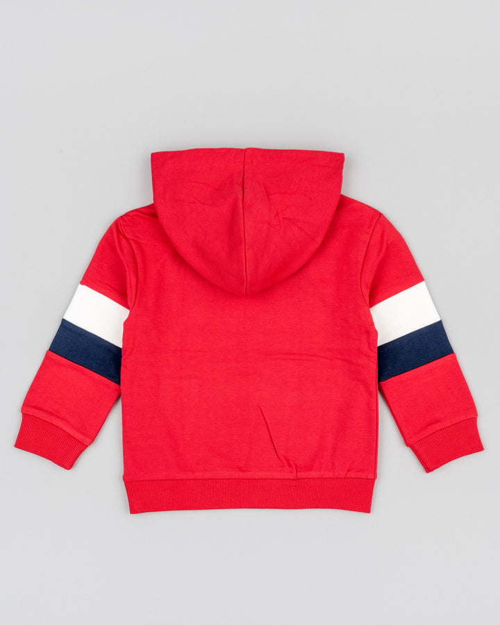 sudadera mickey mouse