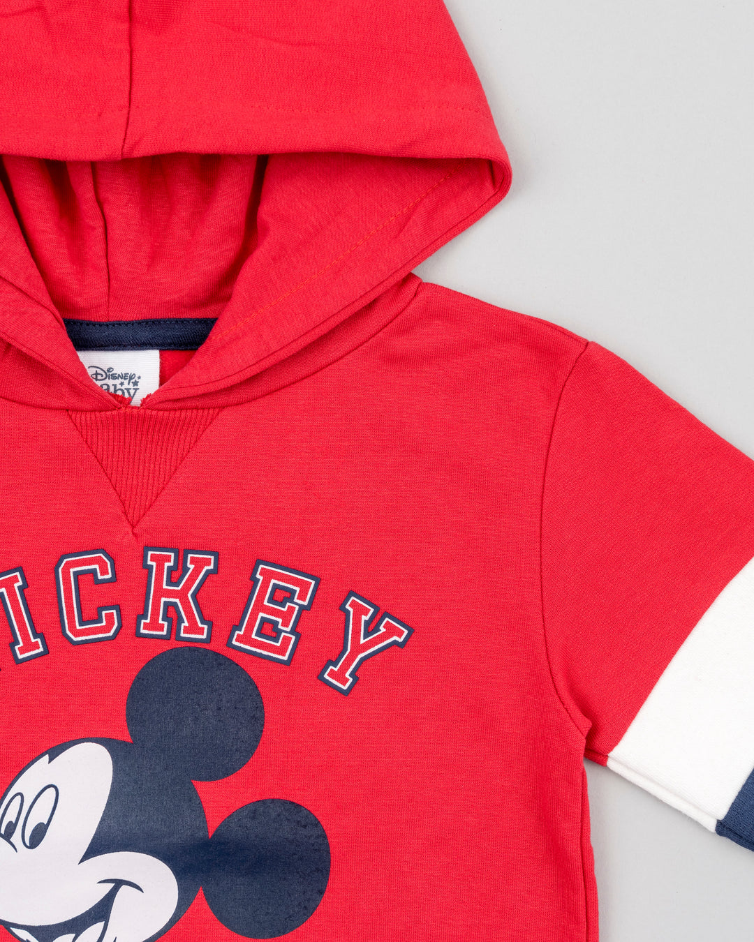 sudadera mickey mouse