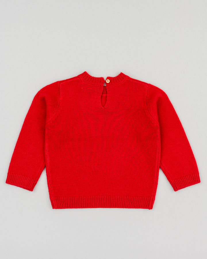 sudadera Reno bebe Zippy