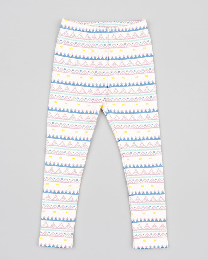 Mallas Etnica Zippy