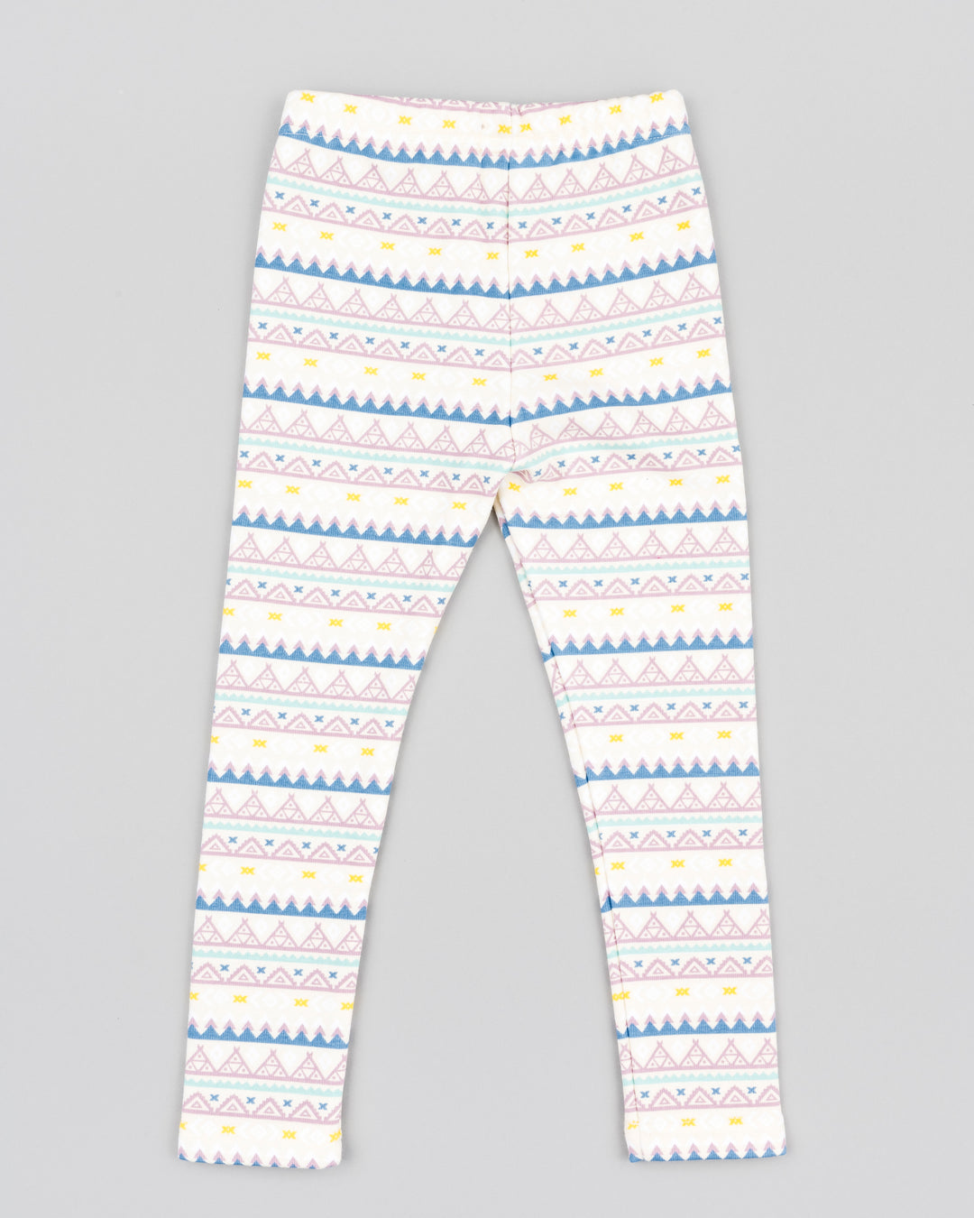 Mallas Etnica Zippy