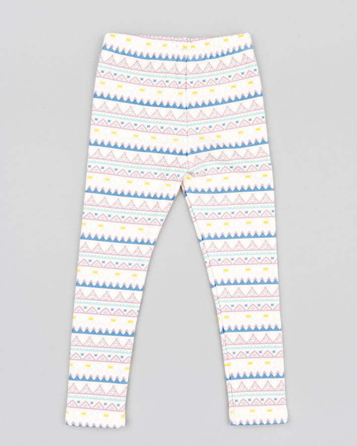 Mallas Etnica Zippy