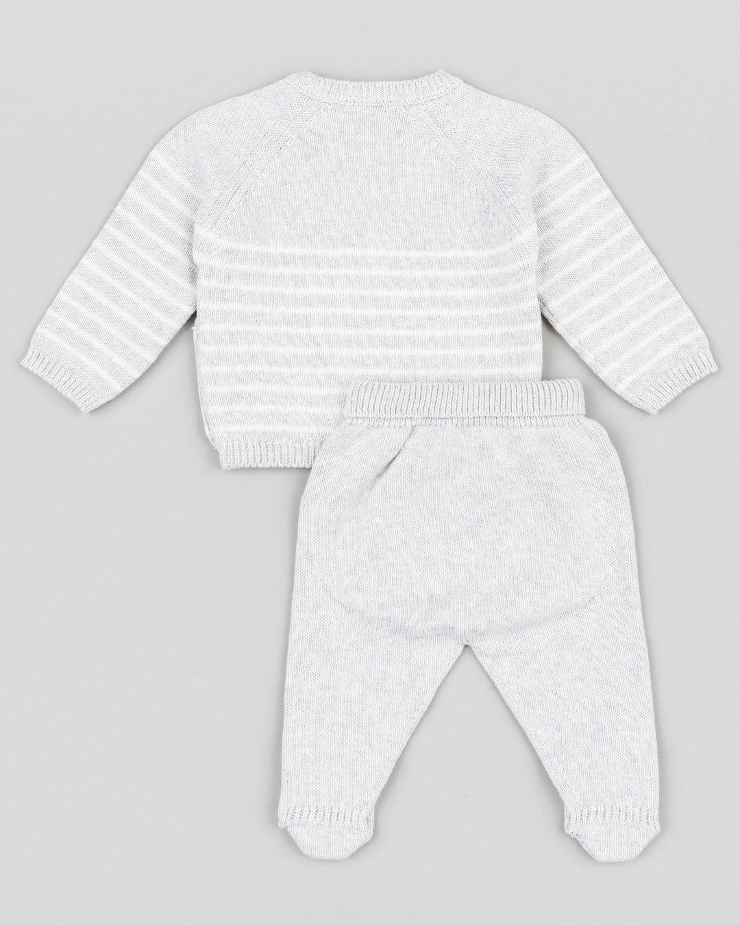conjunto bebe Zippy