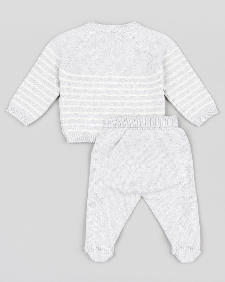 conjunto bebe Zippy
