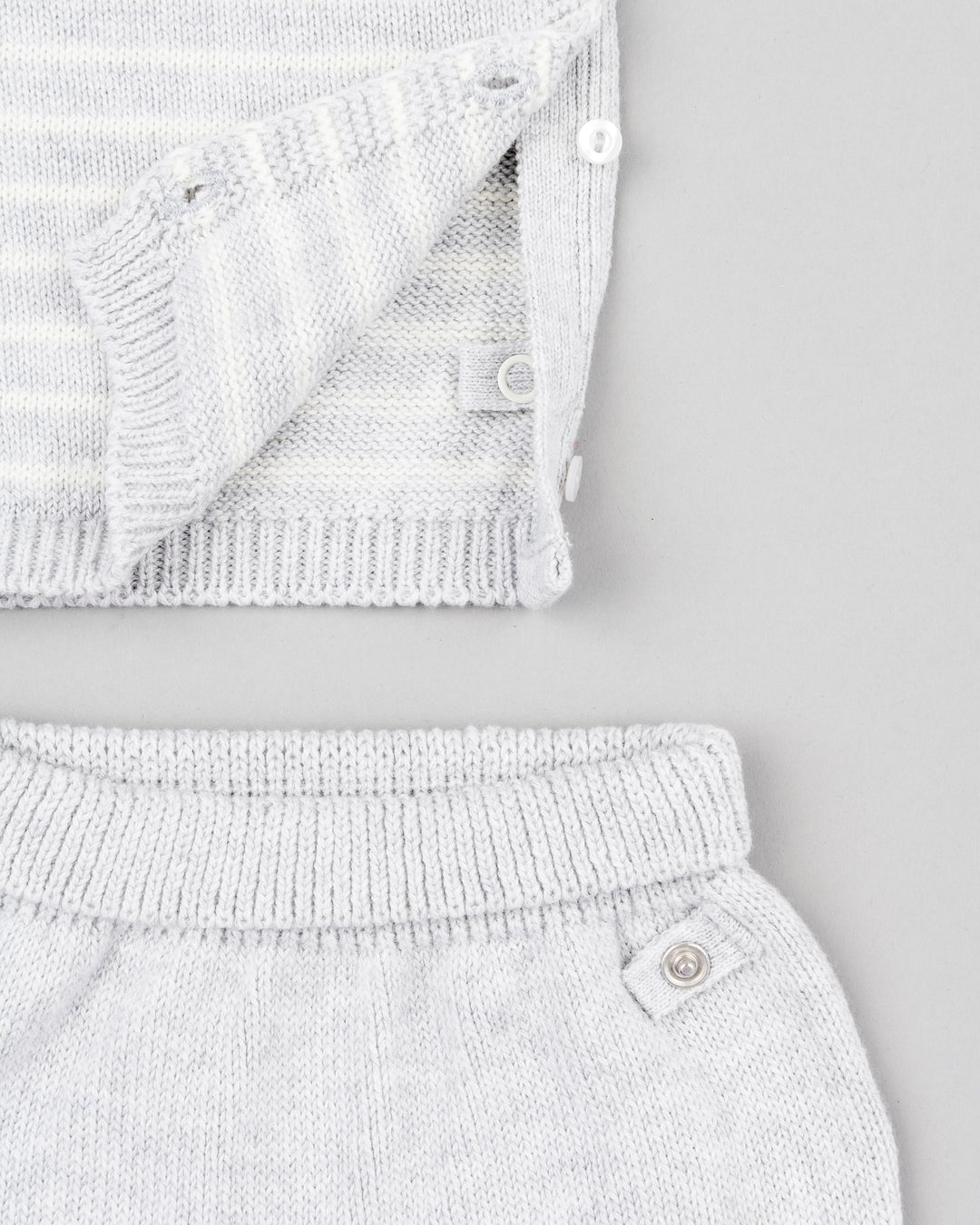 conjunto bebe Zippy