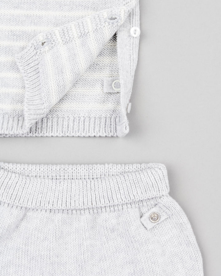 conjunto bebe Zippy
