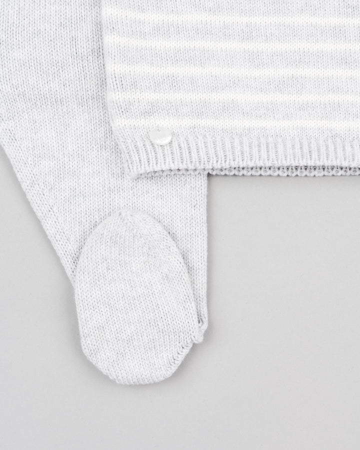 conjunto bebe Zippy