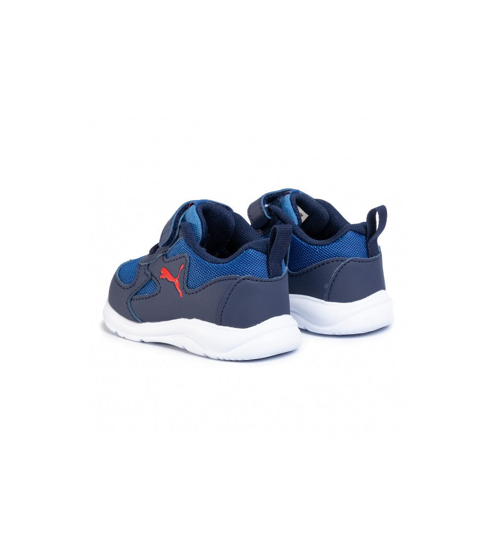 Zapatilla Puma Fun Racer Ac Inf