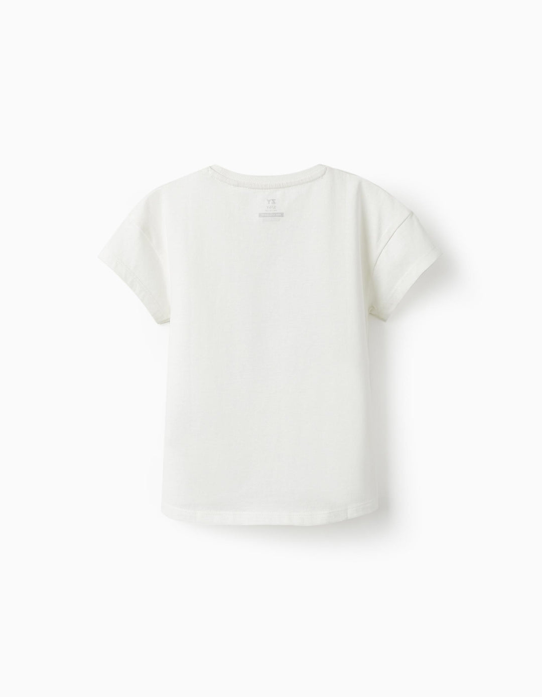 Camiseta joy