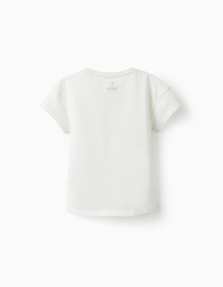 Camiseta joy