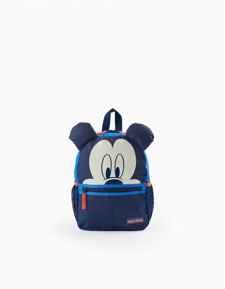Mochila con orejas Mickey Mouse