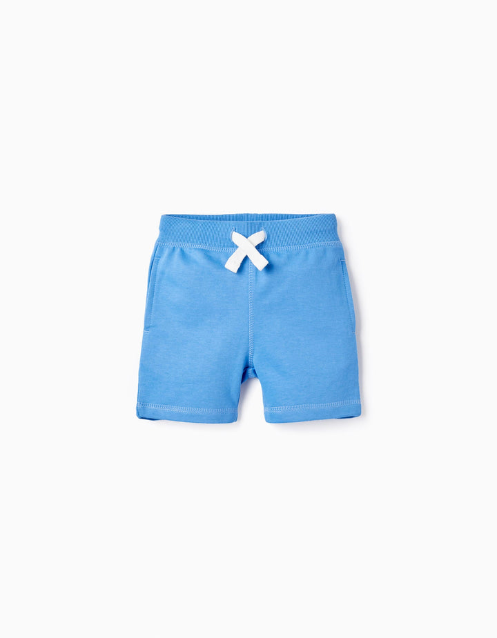 Pantalón Corto Básico
