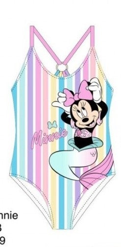 Bañador Minnie niña