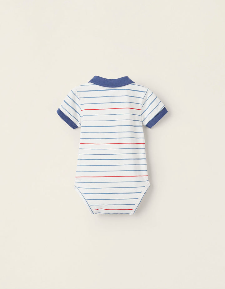 Bodie polo Tom