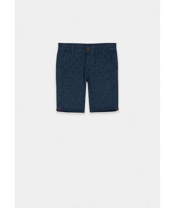 Pantalones Cortos Chinos Dionisio