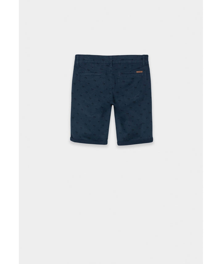 Pantalones Cortos Chinos Dionisio
