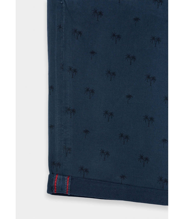 Pantalones Cortos Chinos Dionisio