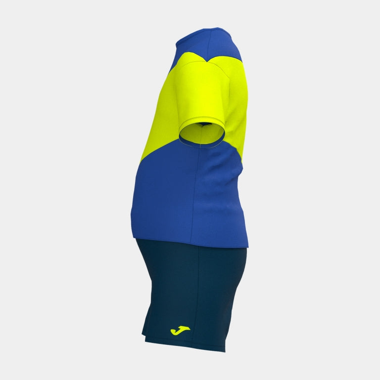Conjunto camiseta pantalon corto Thunder Joma