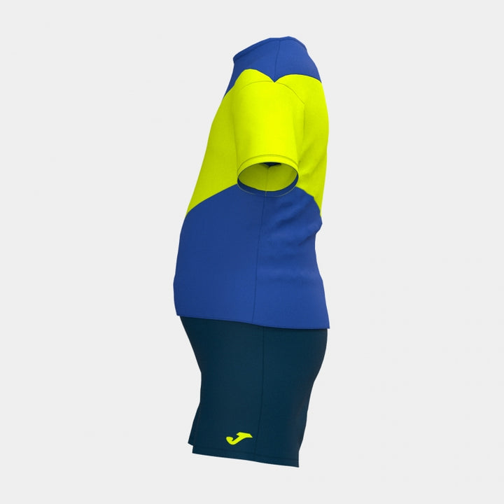 Conjunto camiseta pantalon corto Thunder Joma