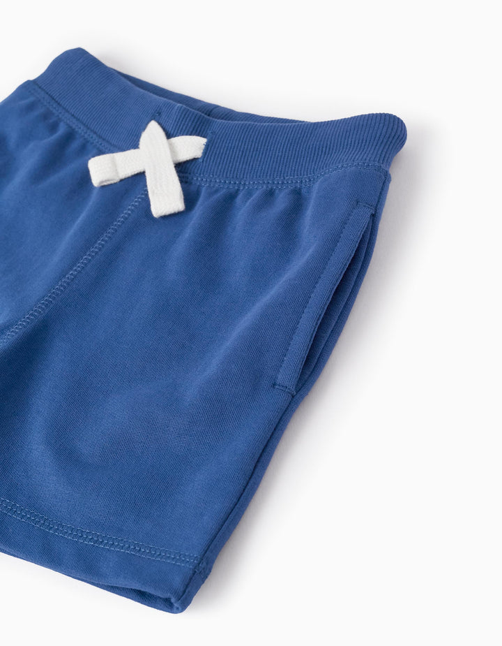 Pantalón Corto Básico