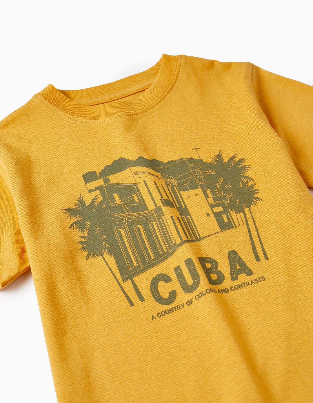 Camiseta Jazz