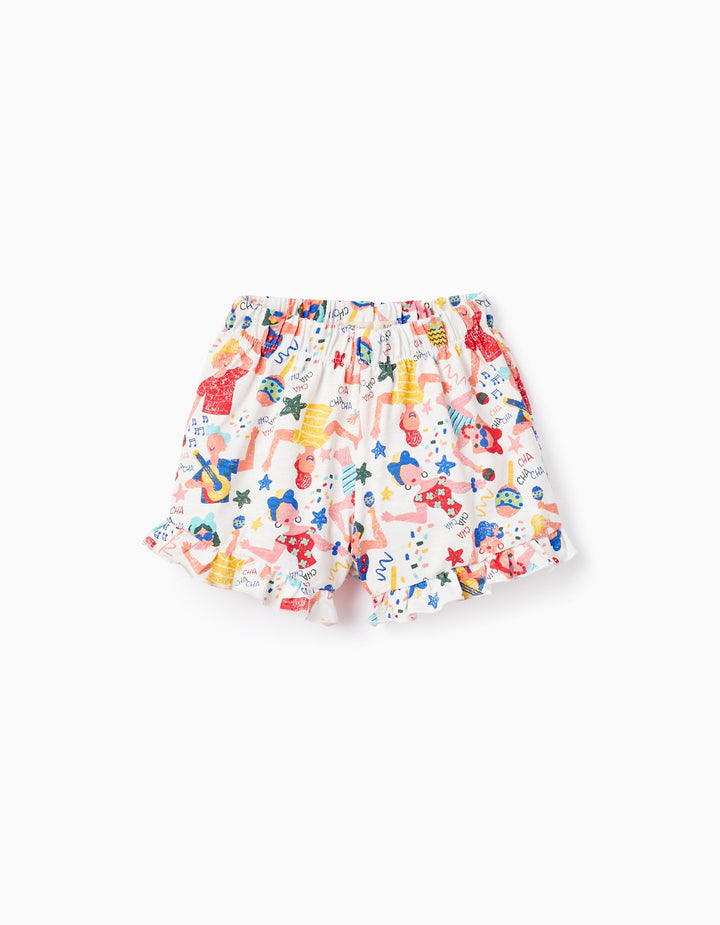 Pantalon corto Habana