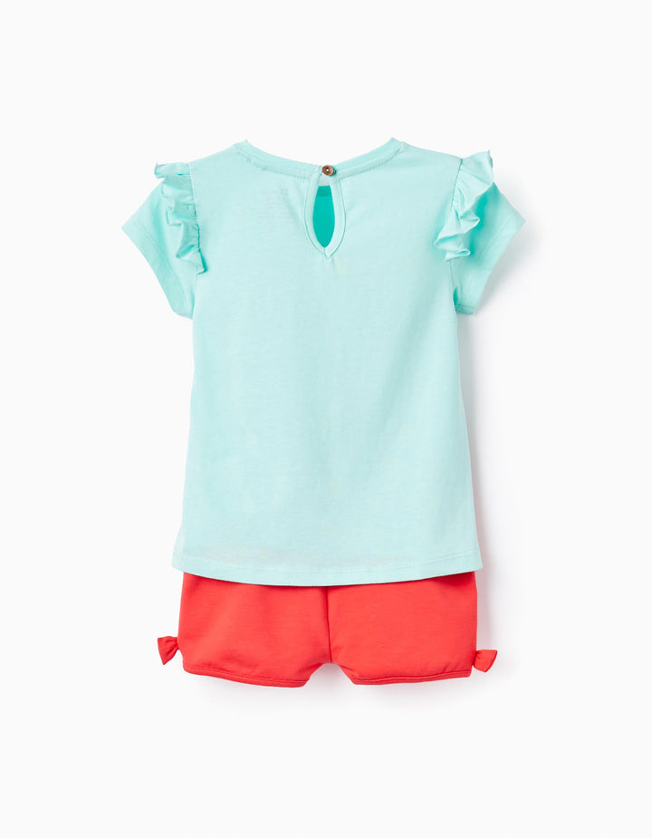 Conjunto Cuba
