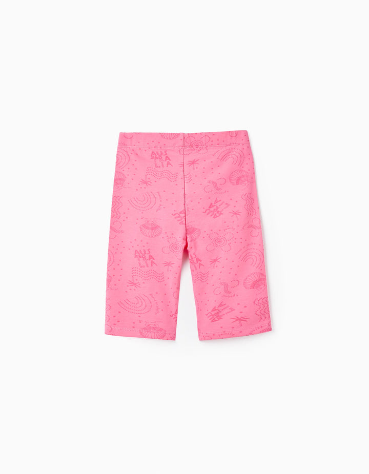 Pack 2 mallas cortas Beca