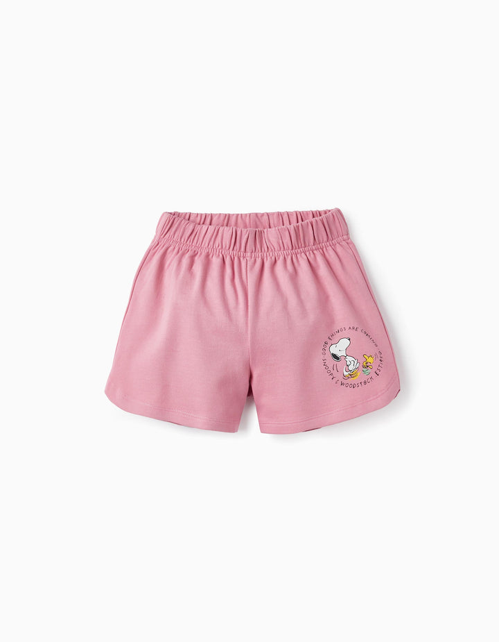 Pantalon deportivo  Snoopy