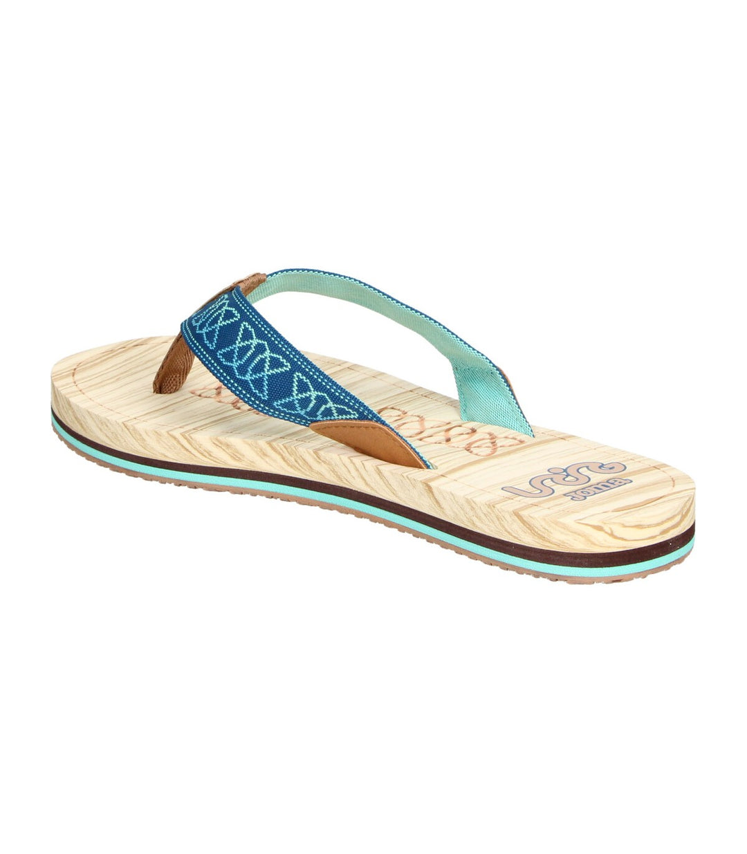 Sandalia Lanzarote Lady Joma