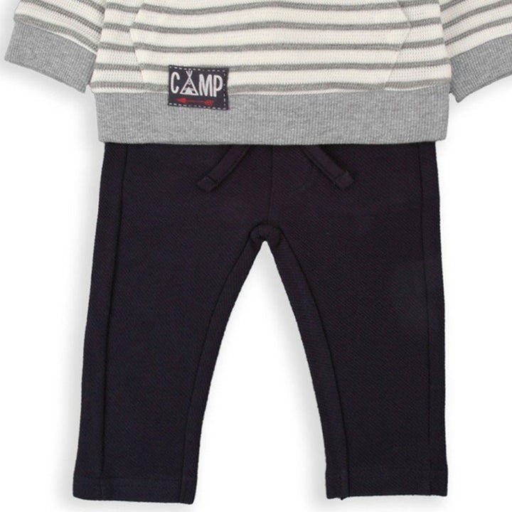 conjunto adventure babybol