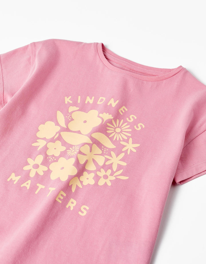 Camiseta joy