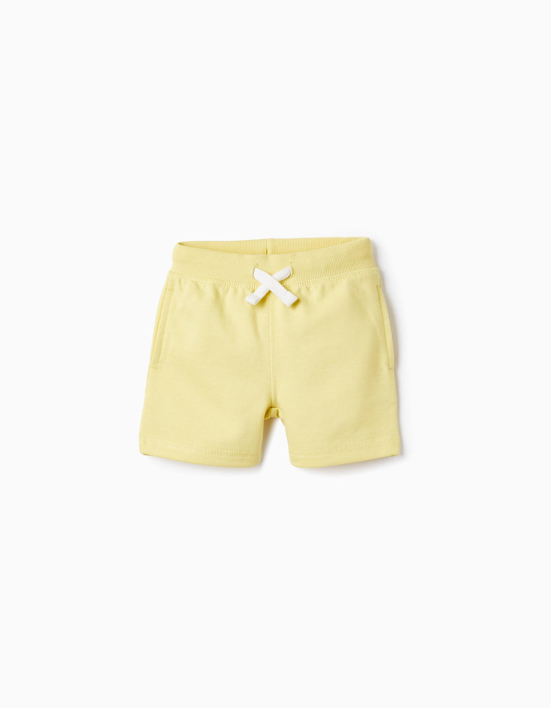Pantalón Corto Básico
