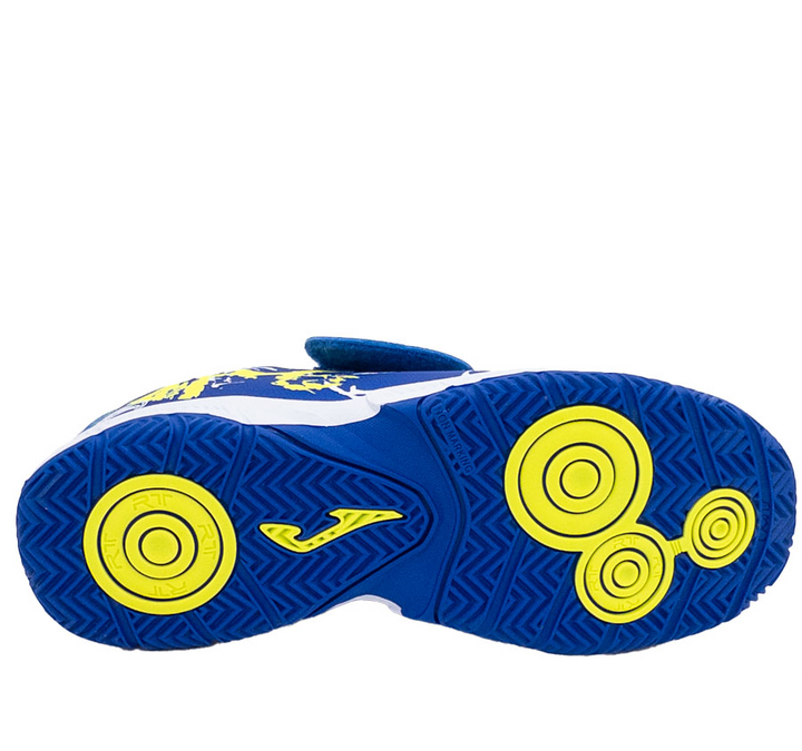 Zapatillas deportivas futbol sala Megatron
