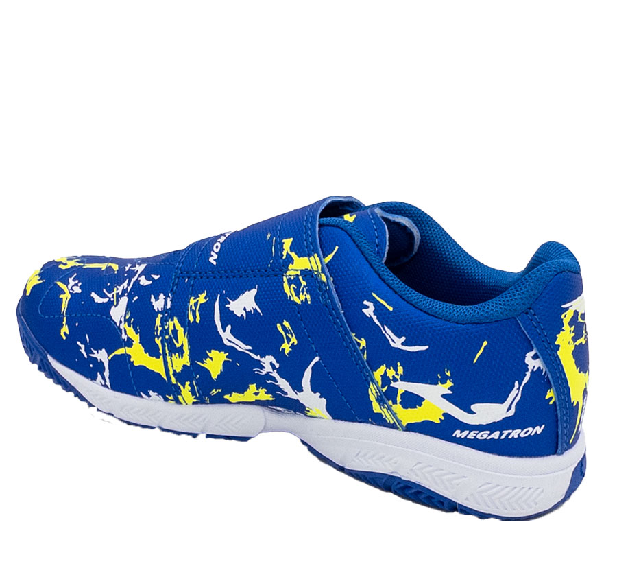 Zapatillas deportivas futbol sala Megatron