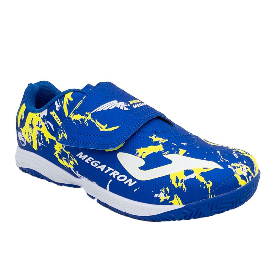 Zapatillas deportivas futbol sala Megatron