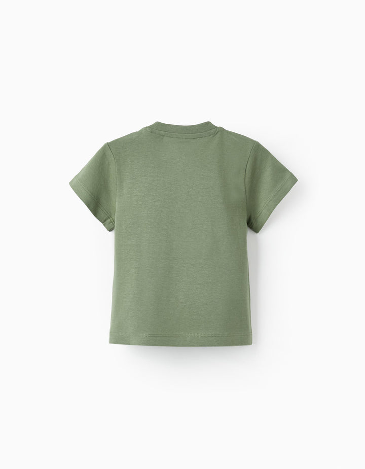 Camiseta Hormiga