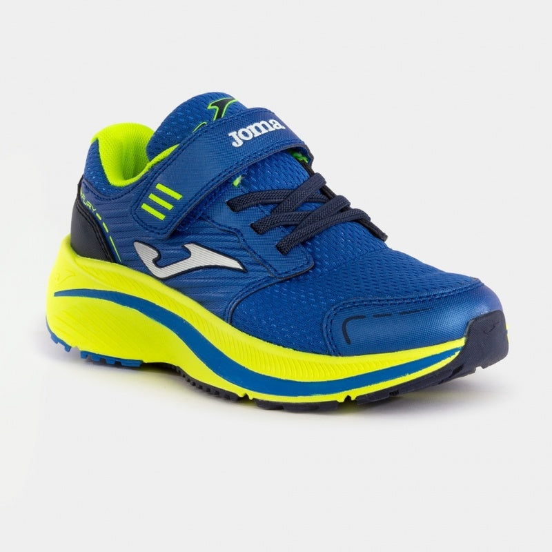 Zapatilla deportiva Fury Jr 2204