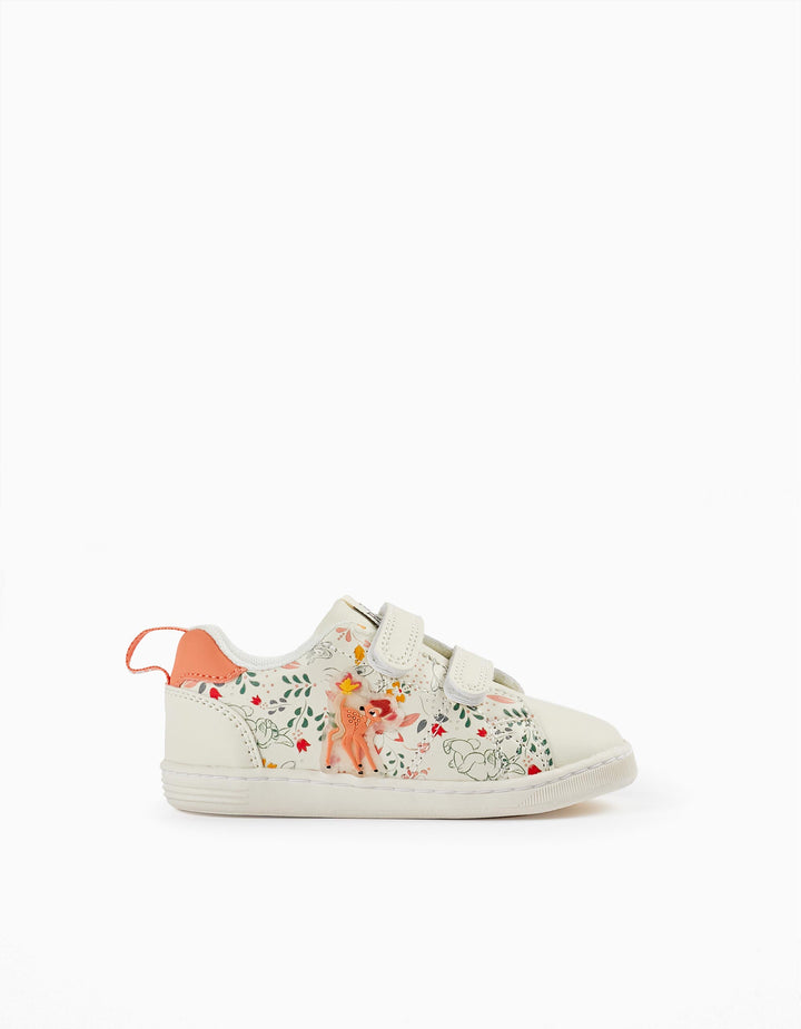 Zapatillas Bambi bebe