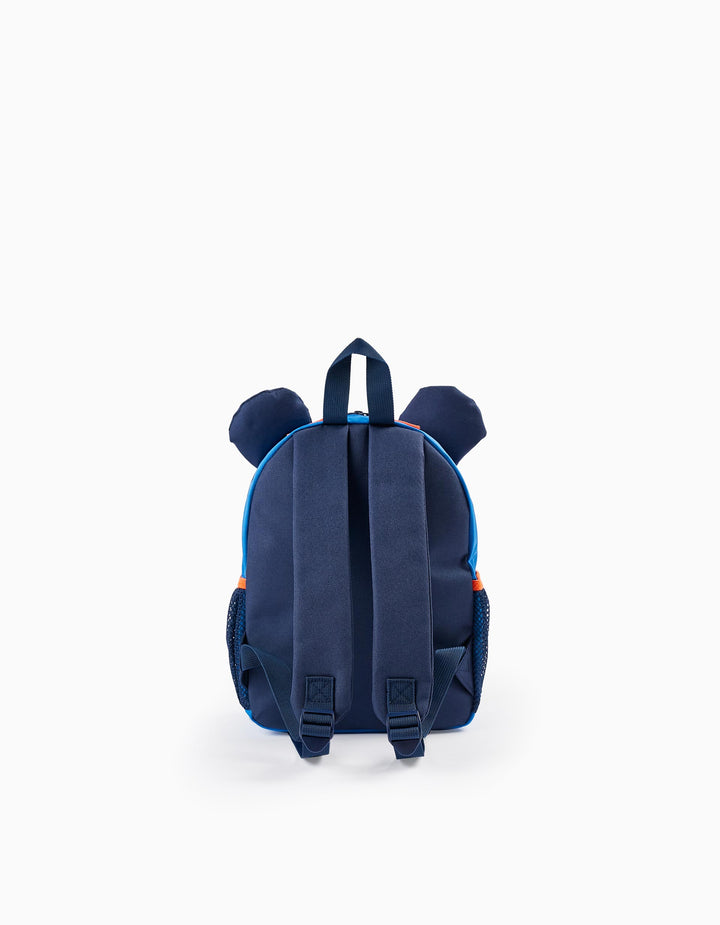 Mochila con orejas Mickey Mouse