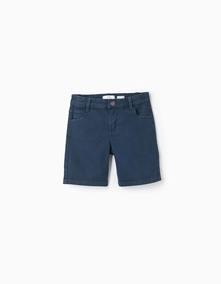 Pantalon corto Chino