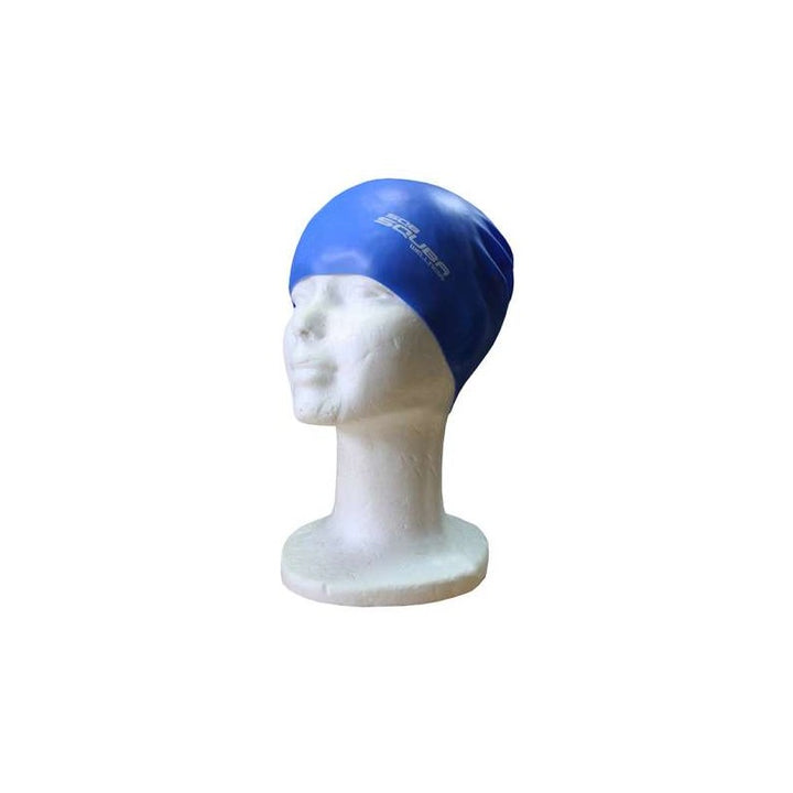 Gorro de natacion silicona baño SQB