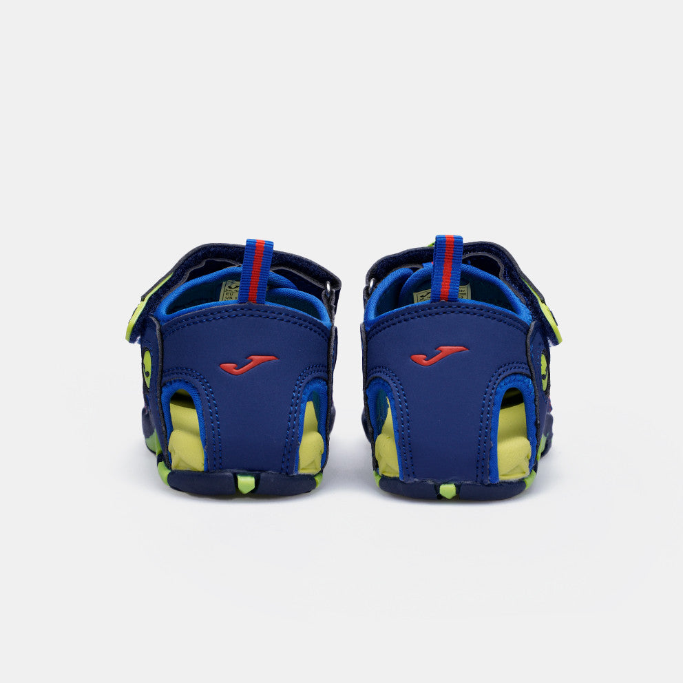 Sandalias Joma Seven Jr