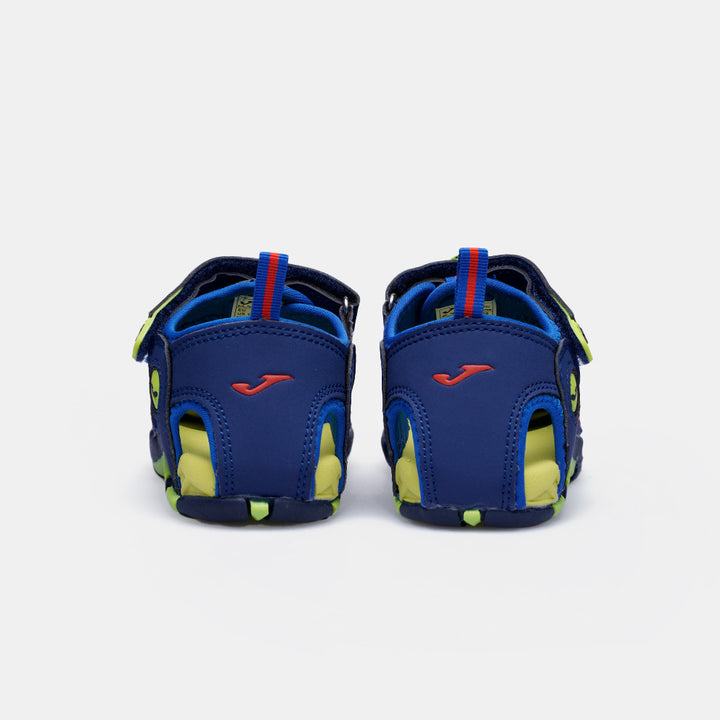 Sandalias Joma Seven Jr